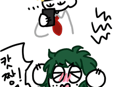 [히로아카/데쿠ts]