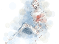 속을 비우고 싶다