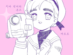 [짐본즈] 그림 모음 02