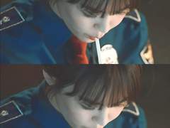 보이스 12화 강권주 캡쳐