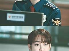 보이스 14화 강권주 캡쳐