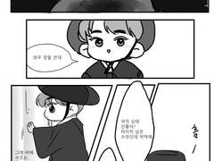 [준면] 함께 간다면