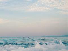 바다요정의 아이들::