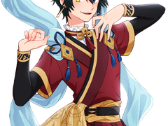 [앙스타] 2017.03~04