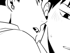 [아인] 카이케이 커미션 만화