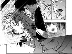 [히로아카히로] もう少しの勇気があれば叶うかもしれないのに [BL]