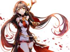 엘소드 그림모음