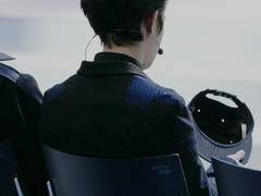 엑소, 초능력 쌍둥이 썰