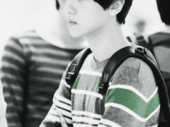 엑소, 공대 썰 01