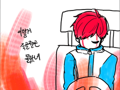 아무것도 남지않은 사람의 마지막 이야기