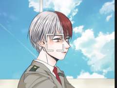 어느 날의 풍경