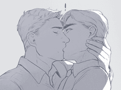 [짐본즈]그림모음 03