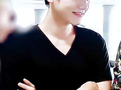 [백현X민석] 행복하다면, 야옹해. 08.