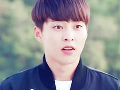 [백현X민석] 행복하다면, 야옹해. 09.