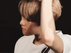 [백현X민석] 행복하다면, 야옹해. 10.