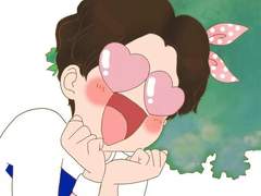 버에서 환승과 최애멤 기준