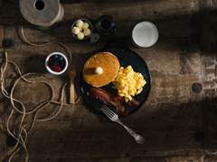 [가스샌] 네브라스카이디스크 옴니버스 #1