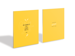 [토민호] Rabbit in the Hut 인포