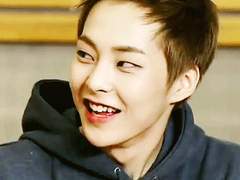 [백현X민석] 행복하다면, 야옹해. 18.