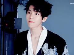 [백현X민석] 행복하다면, 야옹해. 20.