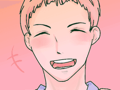 (이와른 전력) 하나이와 / 질투