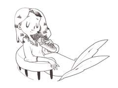 내 옛날그림 낯설다 3