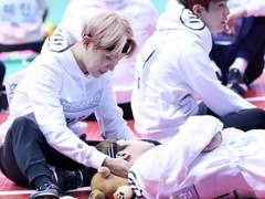 [슙진/홉진] Marigold