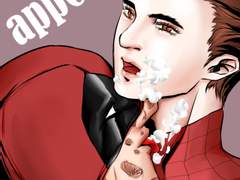 [덷거미] 손님이 친절하고 주인이 맛있어요!