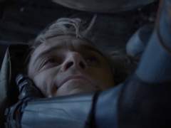 데이빗쇼 엔지니어쇼, 데이빗8 지구AU썰