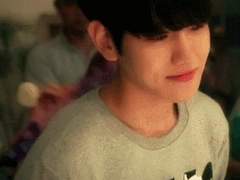 [백현X민석] 행복하다면, 야옹해. 24.