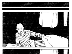 [원펀맨] 016. 사이제노