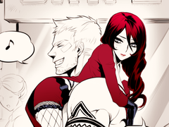 어부바 the Royal Guard