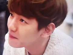 [백현X민석] 행복하다면, 야옹해. 31.