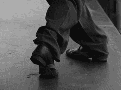 [아카오이] 쉘 위 댄스 下 (完)