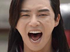 R.F.A 일일카페 후기