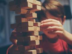 [레예맥] The horny-Gambler