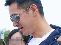 [호가/후거/사진/영상] 170616 밀라노 도착