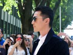 [호가/후거/사진/영상] 170617 밀라노 행사장