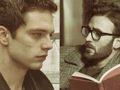 [에반스탠] A poor sailor 08