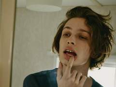 Oh my fucking Lucy this tastes so damn good