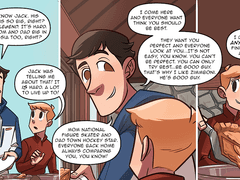 Check, please! S03 E18