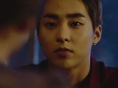 [백현X민석] 행복하다면, 야옹해. 34.