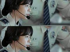 보이스 3화 강권주 캡쳐