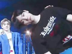 [백현X민석] 행복하다면, 야옹해. 35.