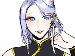 중검마루 사니와-펜