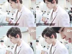 [녤옹] One more night.