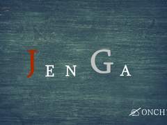 [적먹] JenGa