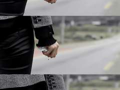 터널 5화 신재이 캡쳐