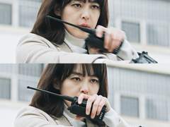 보이스 4화 강권주 캡쳐