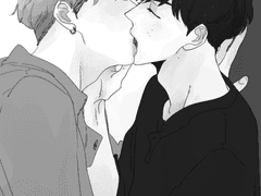 옹성우와 강다니엘4